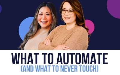 Automation in Homebuilding: What to Automate (and What to Never Touch)