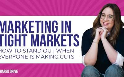 Marketing for Builders in Tight Markets: How to Stand Out When Everyone Cuts