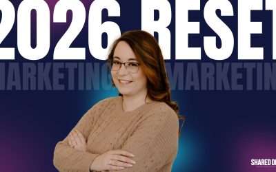 The 2026 Marketing Reset: 10 Builder Marketing Ideas That Actually Work