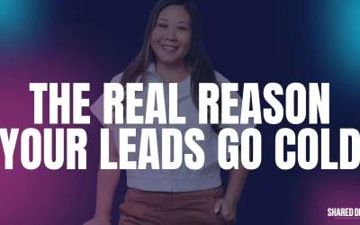 Your Follow-Up Isn’t Broken. Your System Is