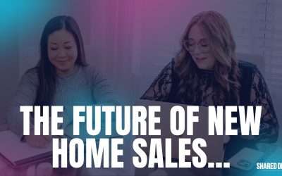 The Future of New Home Sales Isn’t the Brand. It’s the Person Behind It.
